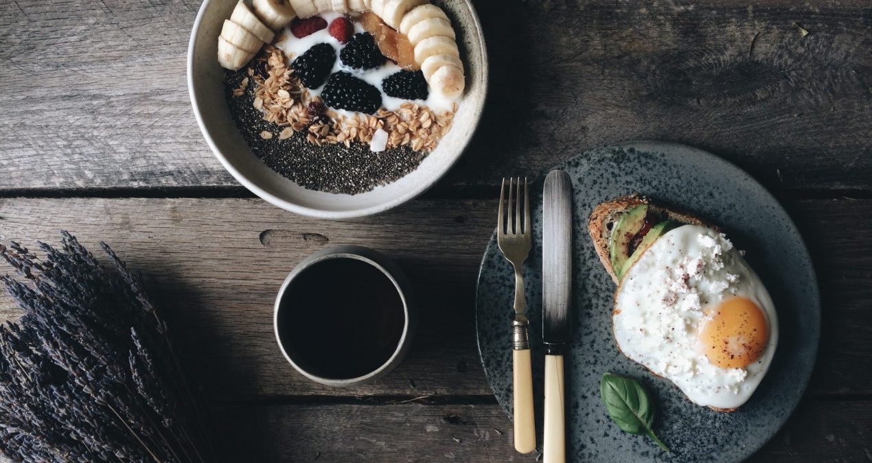 Recette de petit-déjeuner sain : comment le composer ?