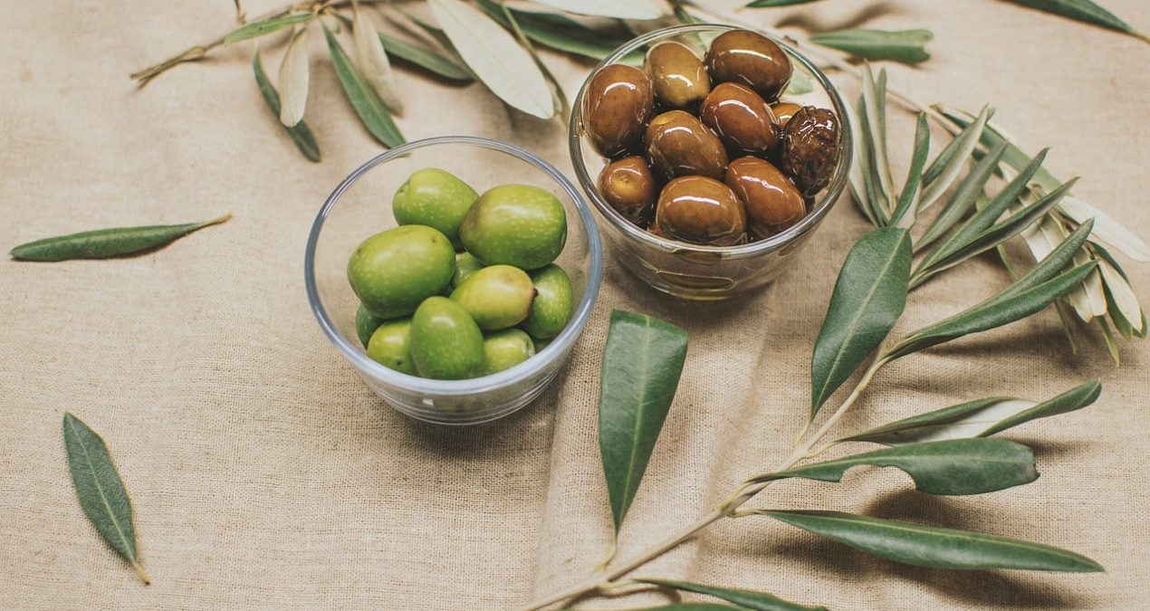 L’olive est-elle un fruit ou un légume ?