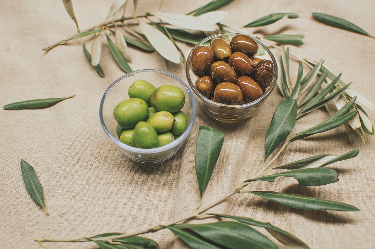 L'olive est elle un fruit ou un légume