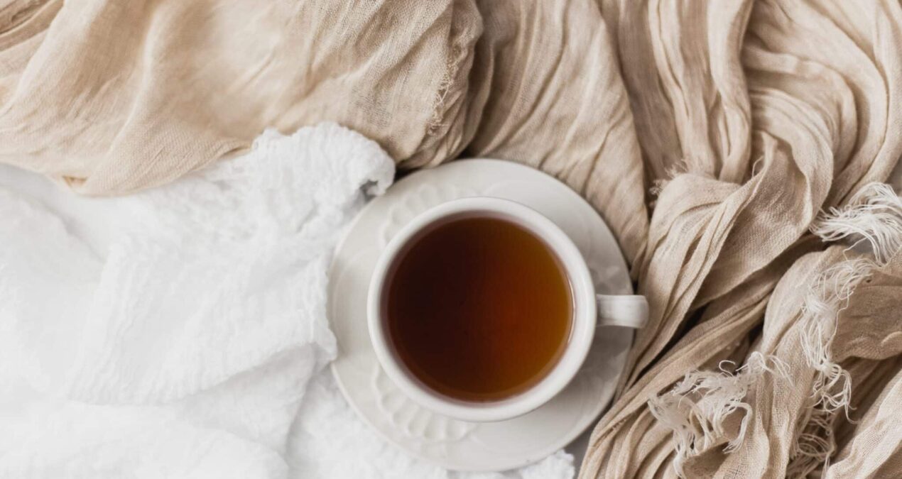 Quelle tisane pour trouver le sommeil ?