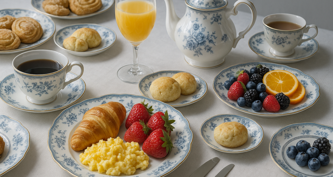 Porcelaine anglaise : guide d’expert pour acheter, dater et restaurer (marques, poinçons, estimation)