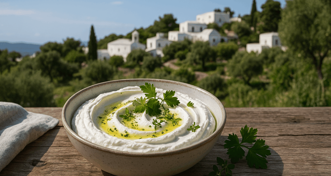 Labneh maison : 10 recettes salées et sucrées + guide de conservation & présentation apéro