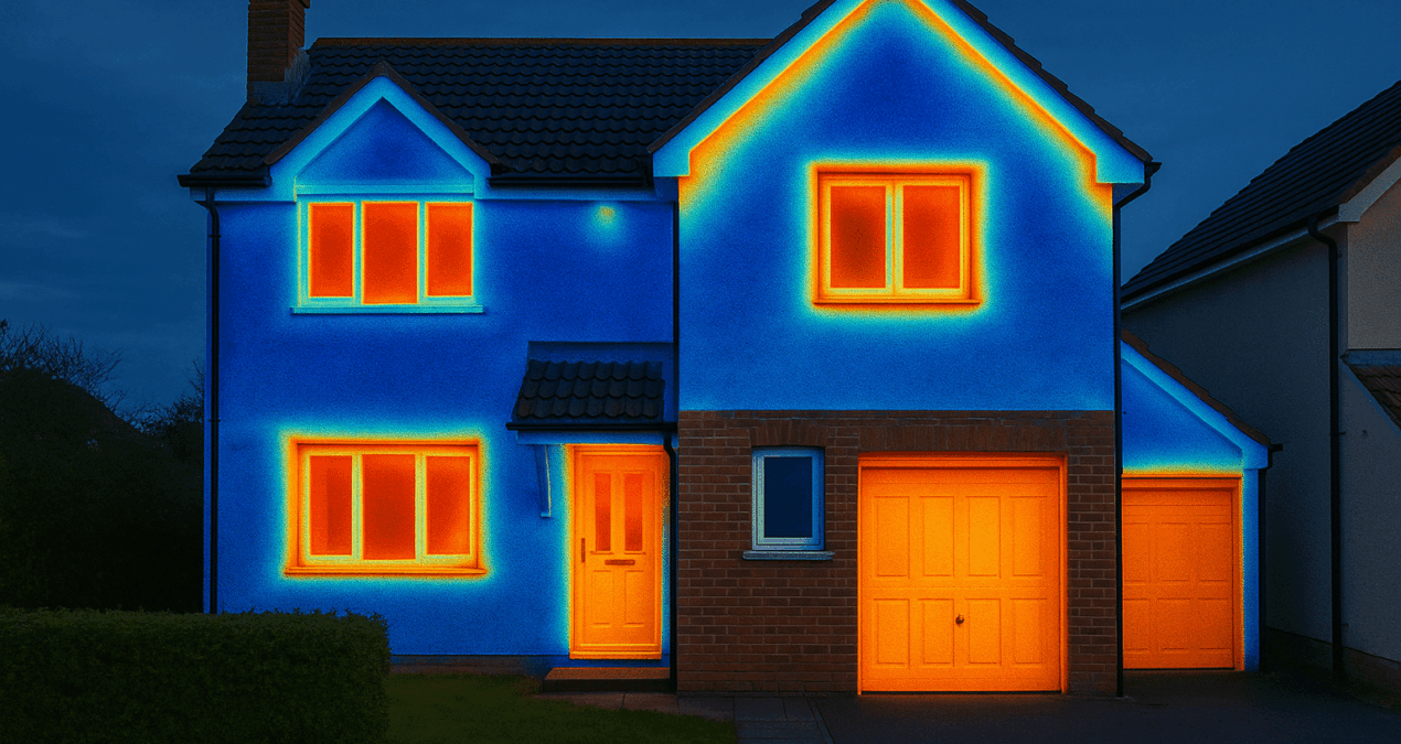 Passoire thermique : ce qu&rsquo;il faut savoir lorsqu&rsquo;on rénove un logement énergivore